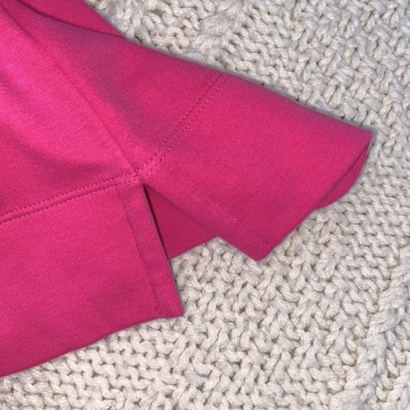 Talbots pink dress small petite new with tags - Picture 9 of 9